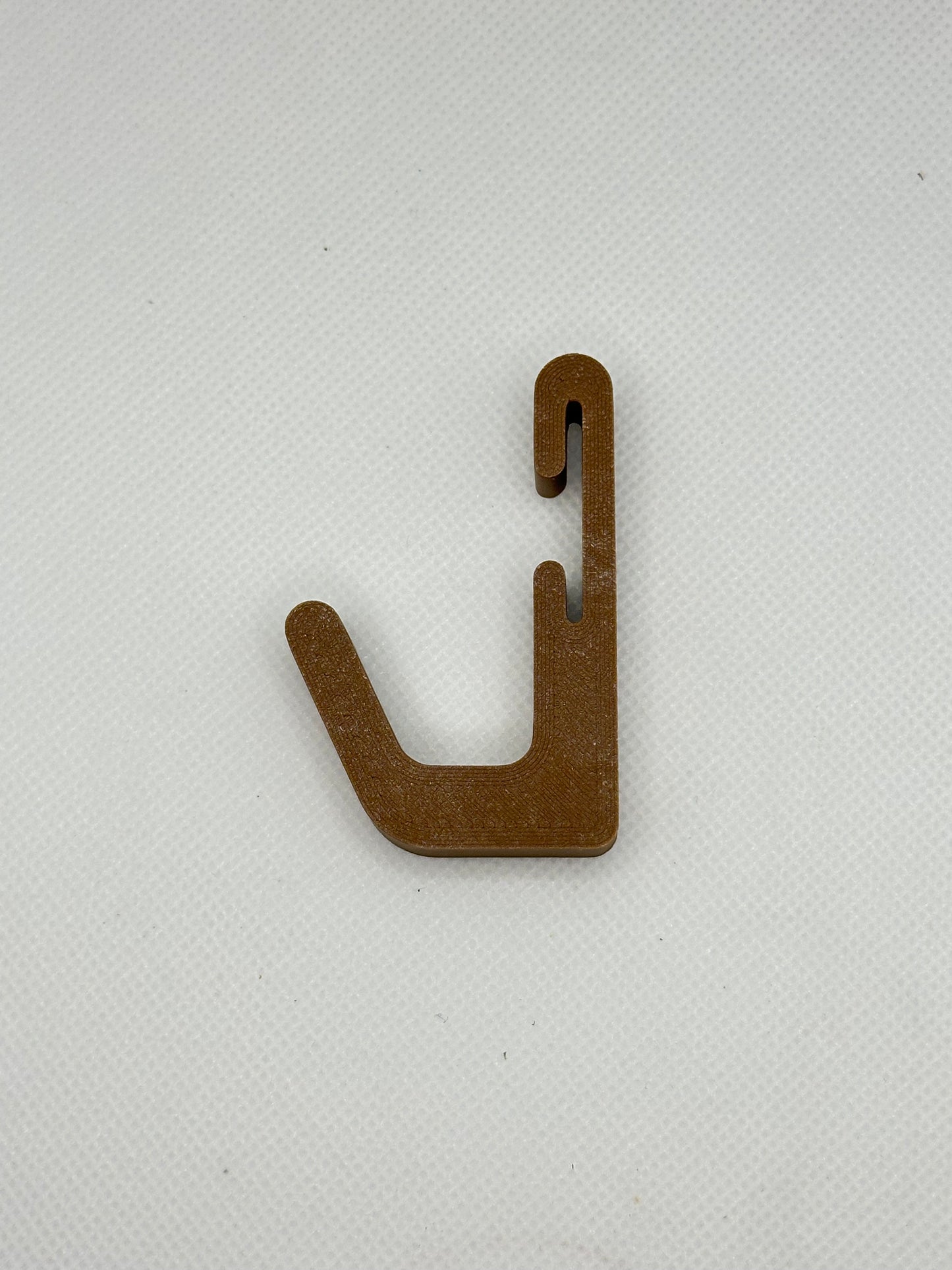 MOLLE J-hook