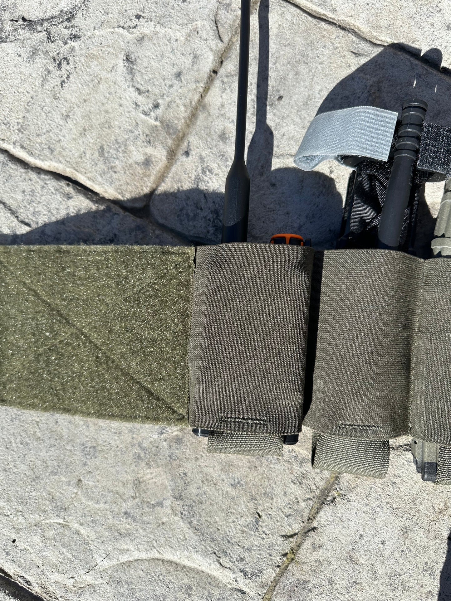Quansheng UV-K5 Radio Holster