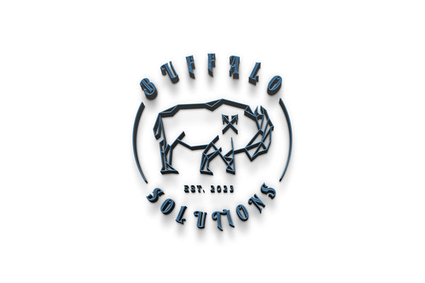 Buffalo Solutions logo