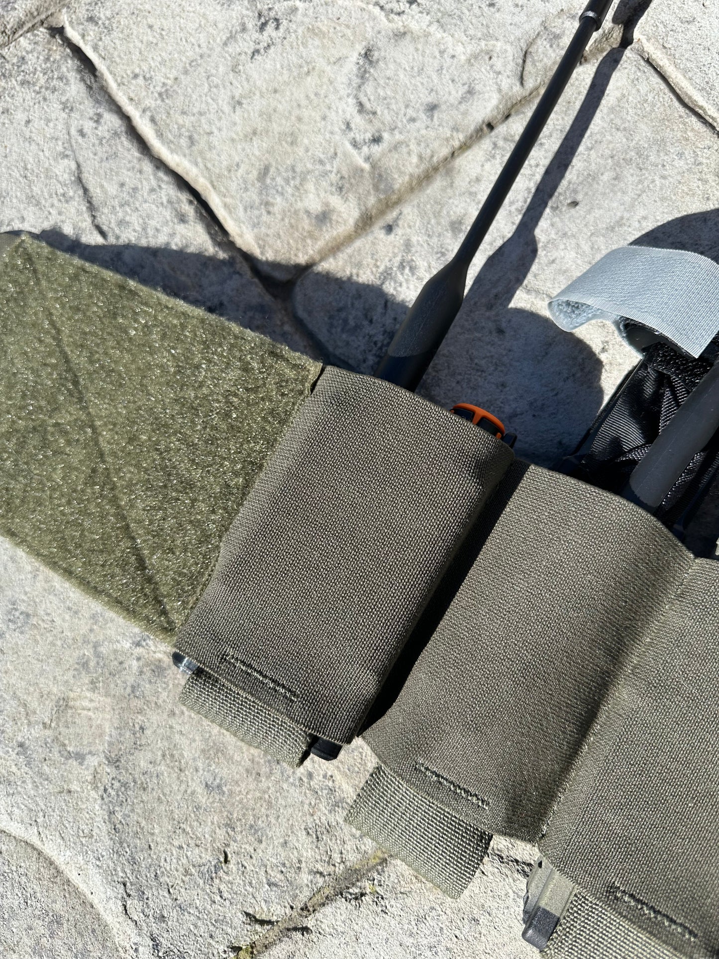 Quansheng UV-K5 Radio Holster