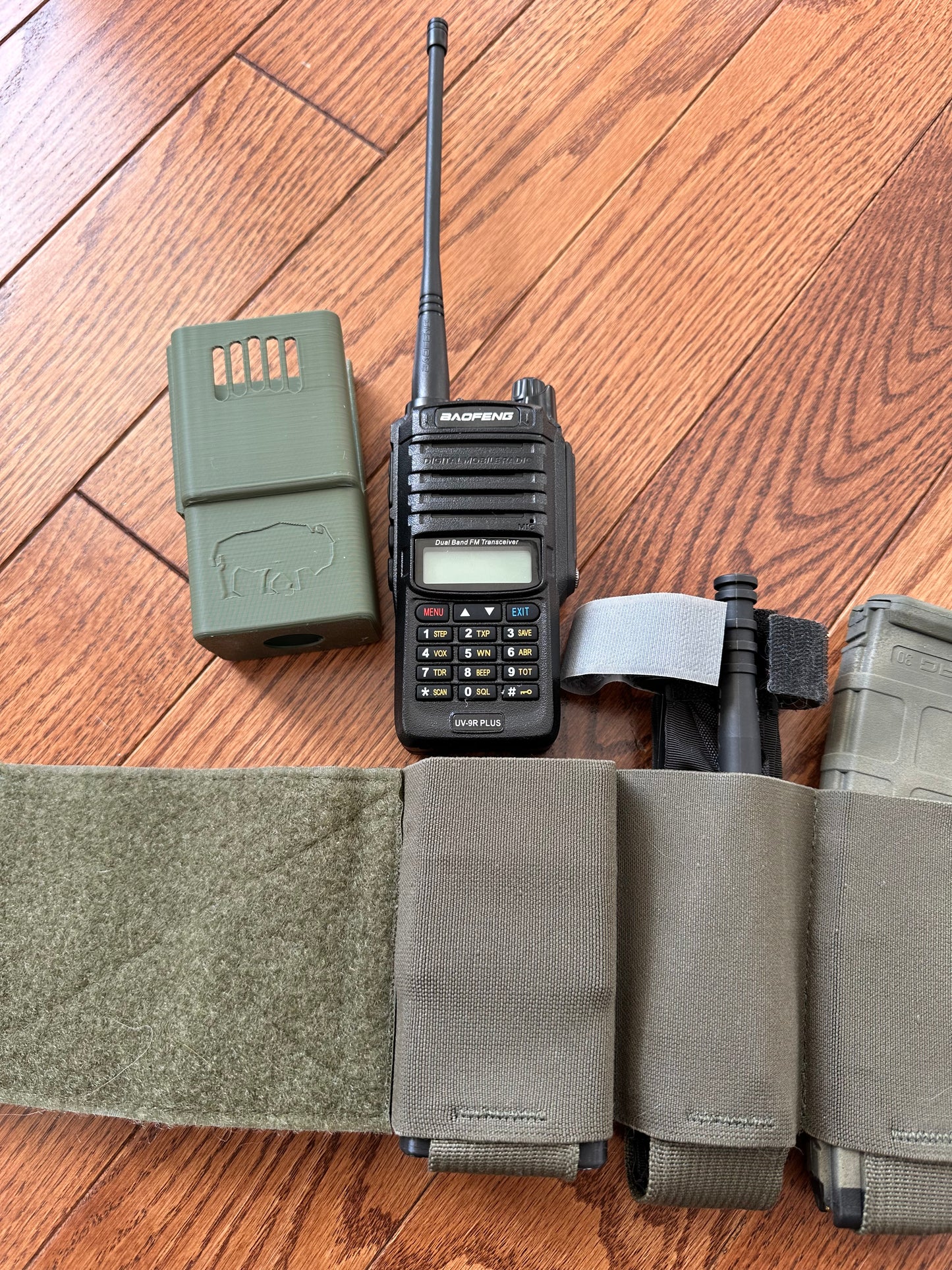 Baofeng UV9Rplus Holster