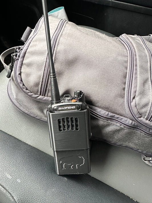 Baofeng UV9Rplus Holster