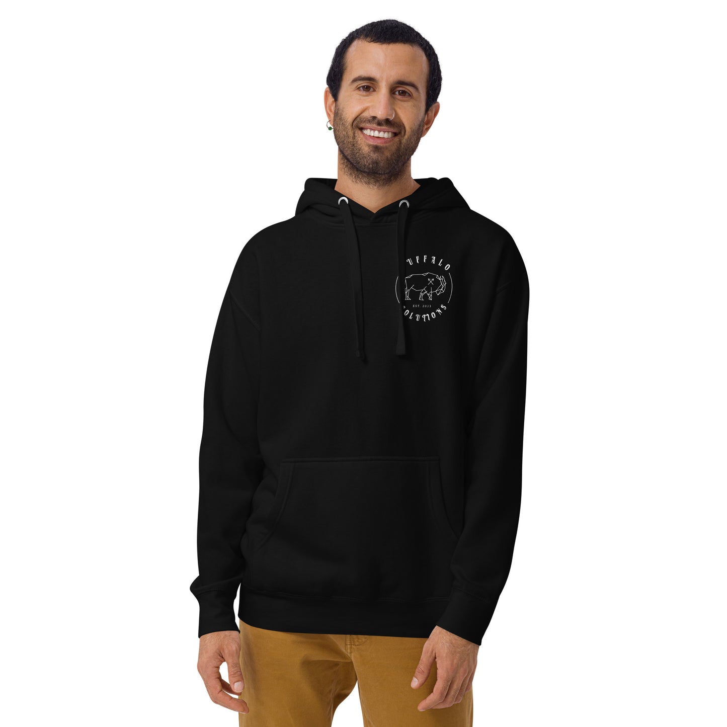 Buffalo Solutions Hoodie