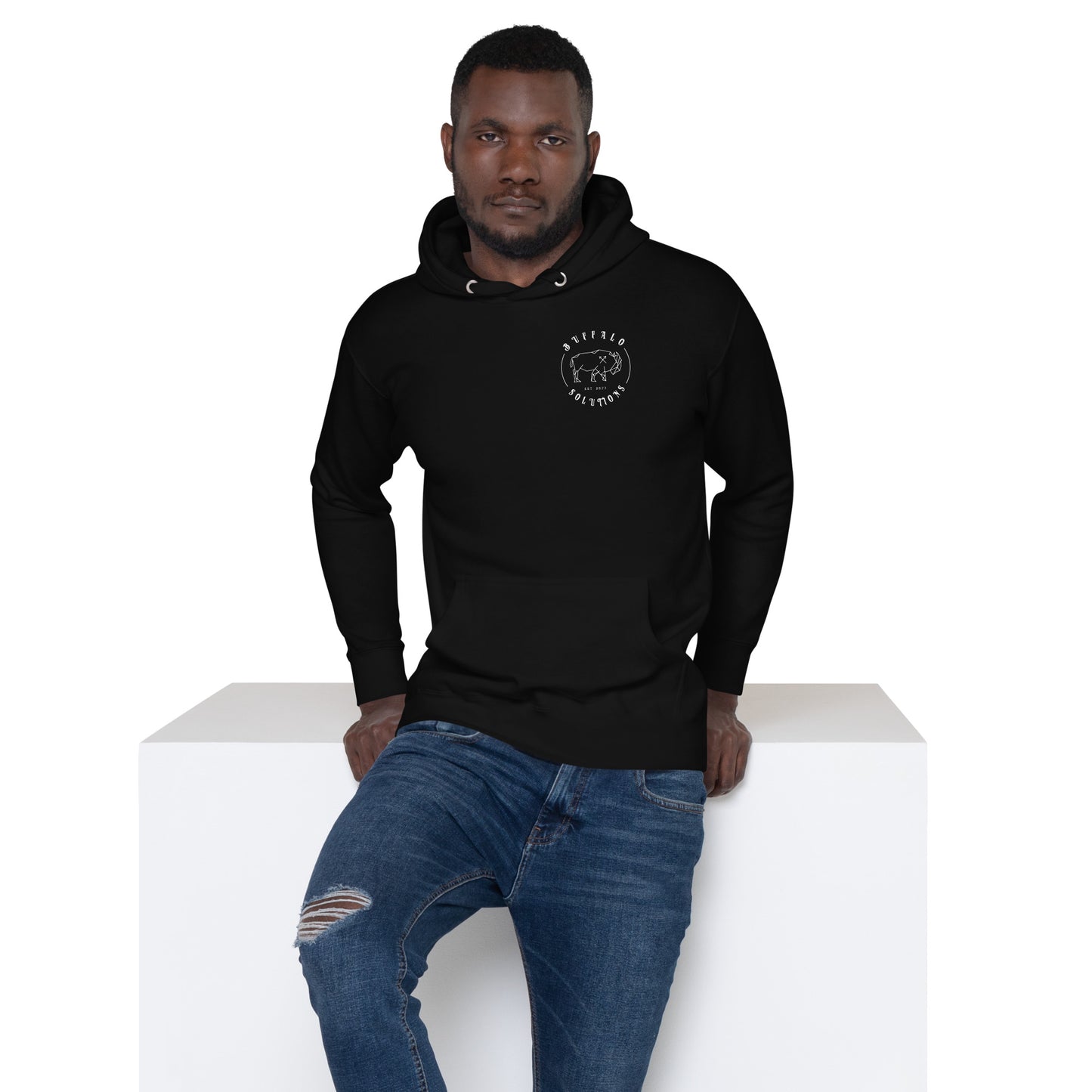 Buffalo Solutions Hoodie