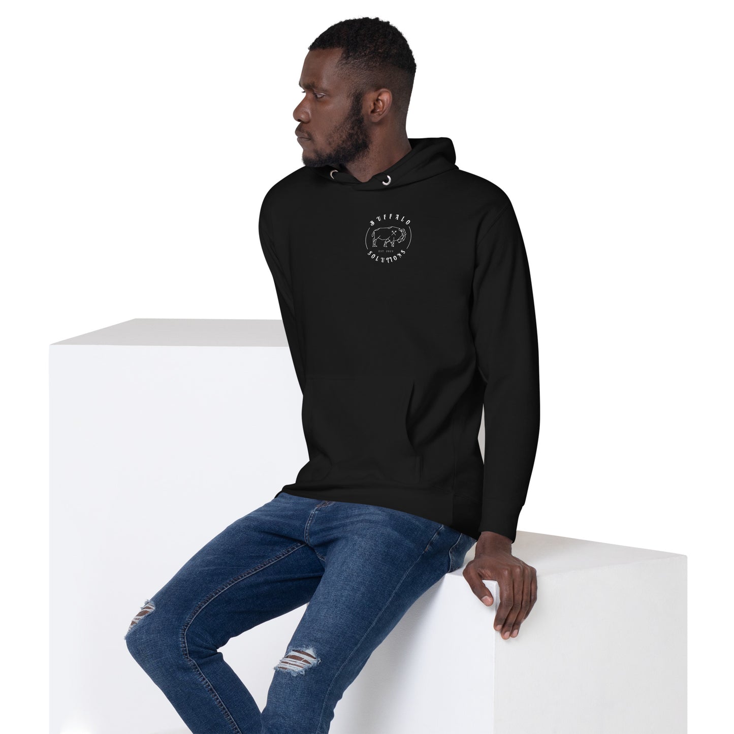 Buffalo Solutions Hoodie