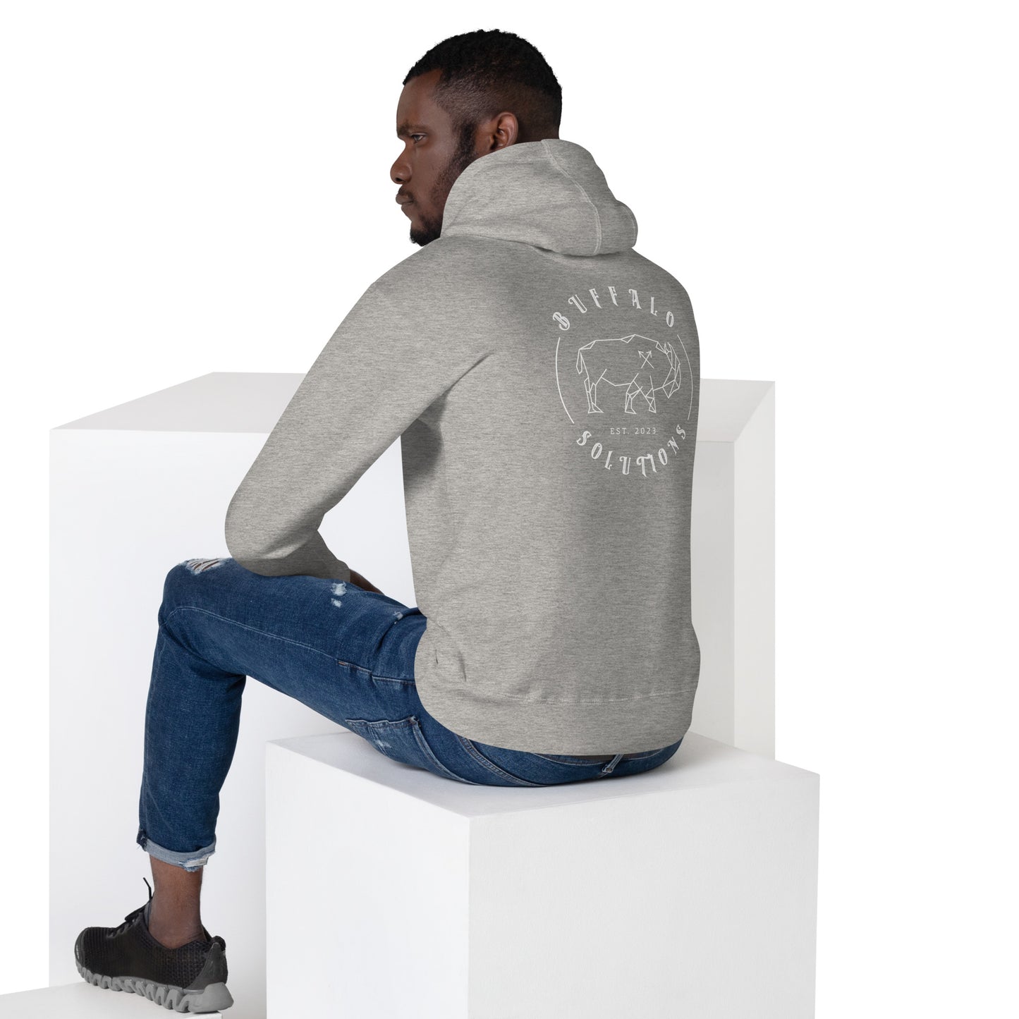 Buffalo Solutions Hoodie