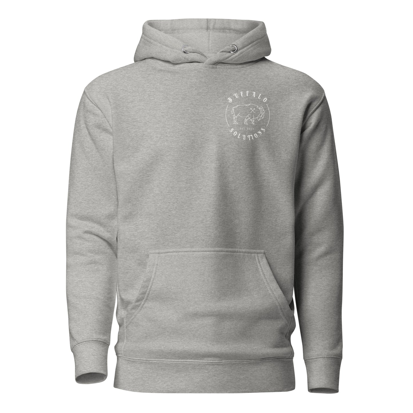 Buffalo Solutions Hoodie