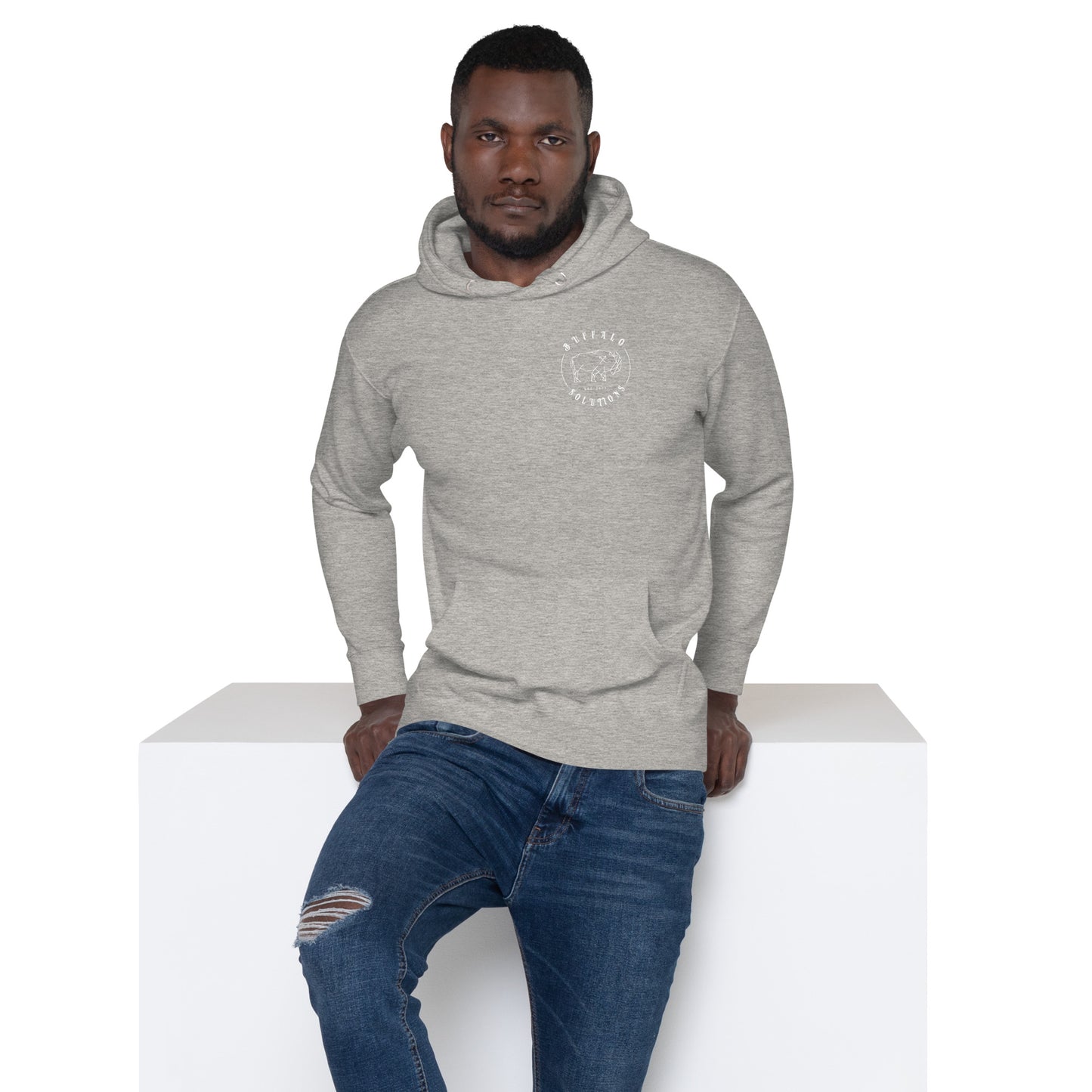 Buffalo Solutions Hoodie