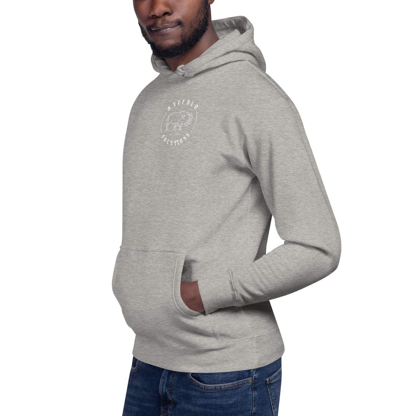 Buffalo Solutions Hoodie