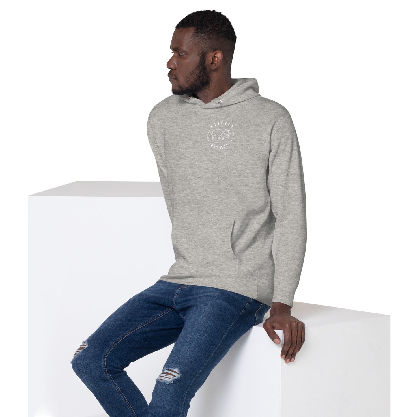 Buffalo Solutions Hoodie