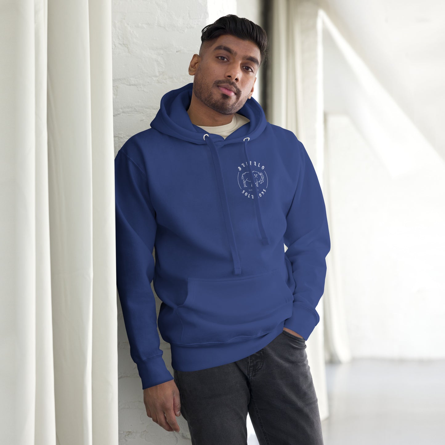 Buffalo Solutions Hoodie
