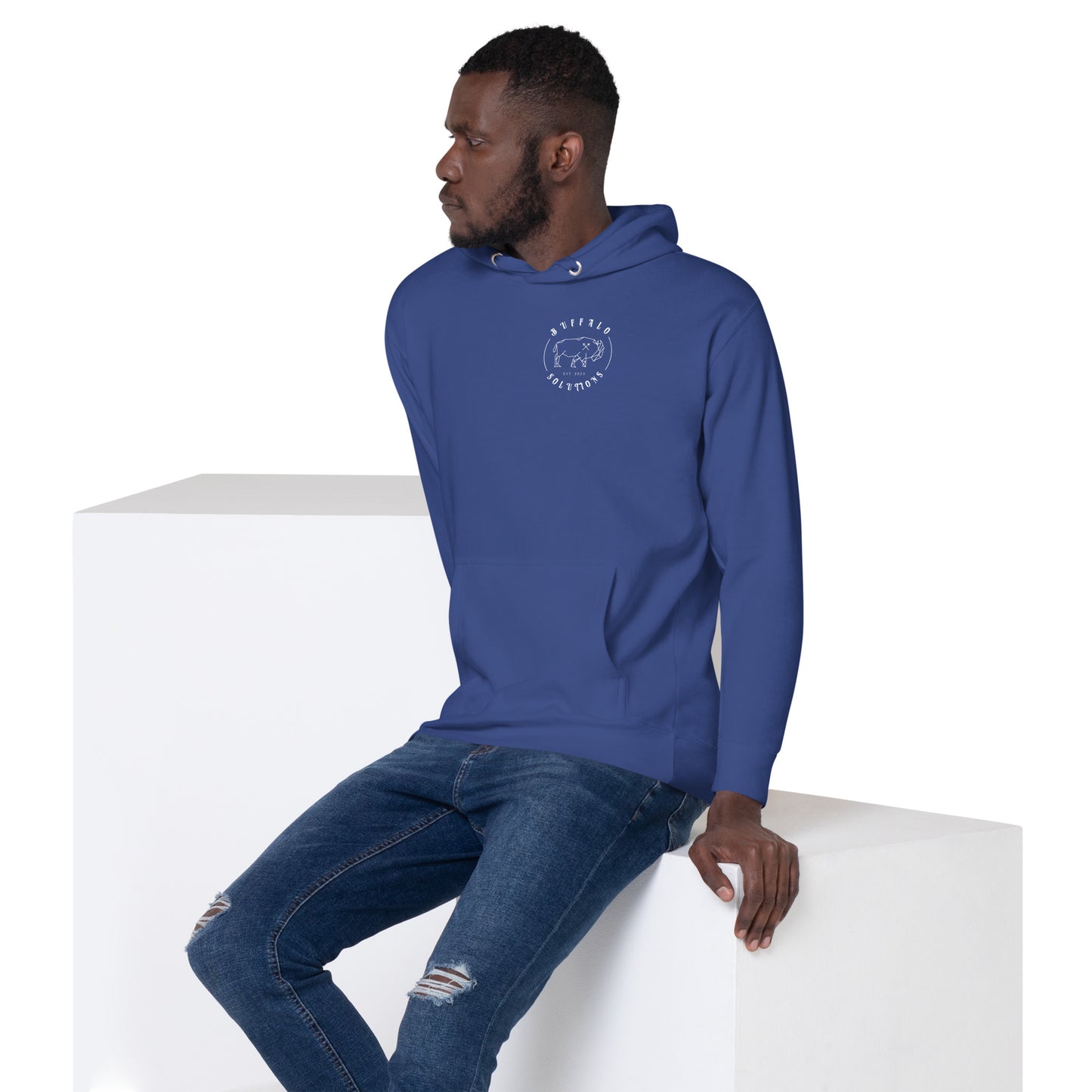 Buffalo Solutions Hoodie
