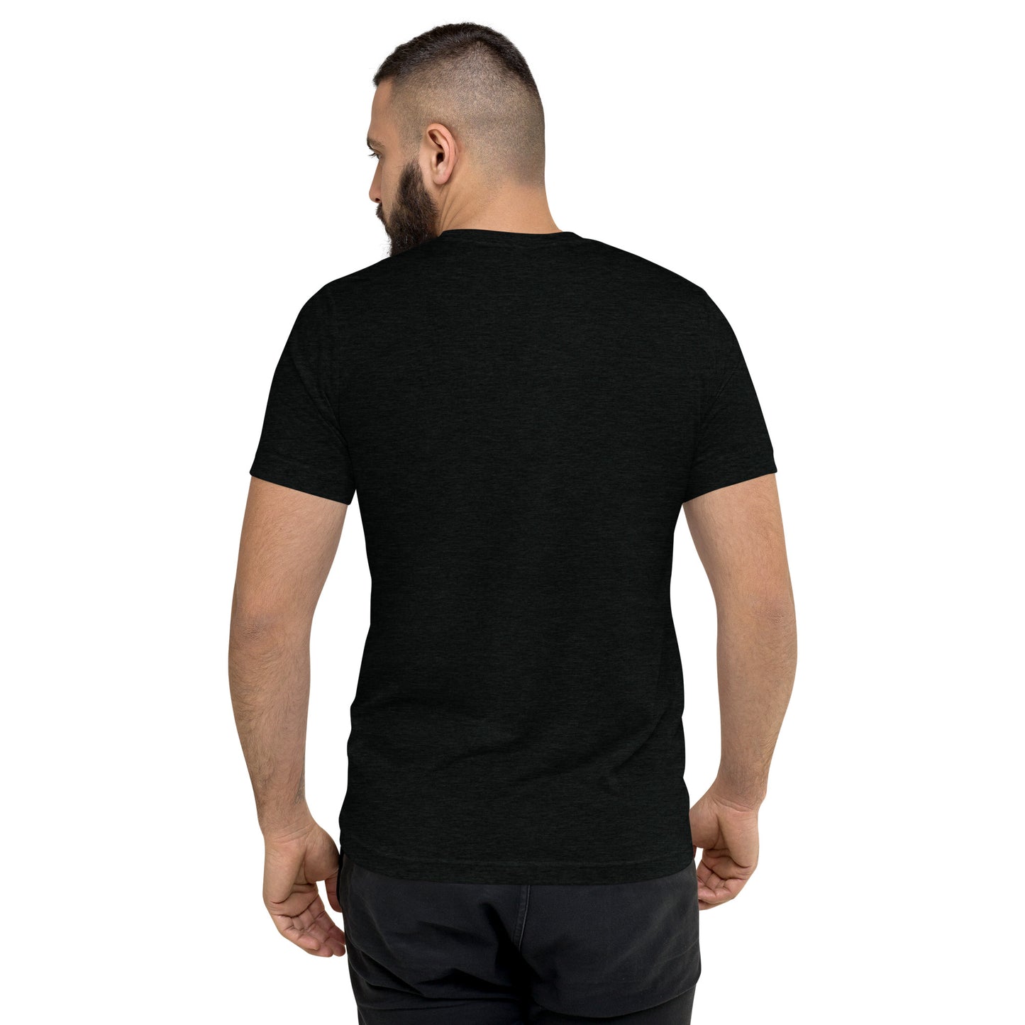 Buffalo Solutions Short Sleeve T-shirt
