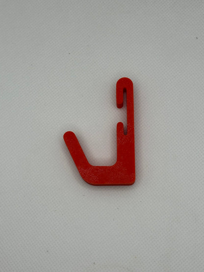 MOLLE J-hook