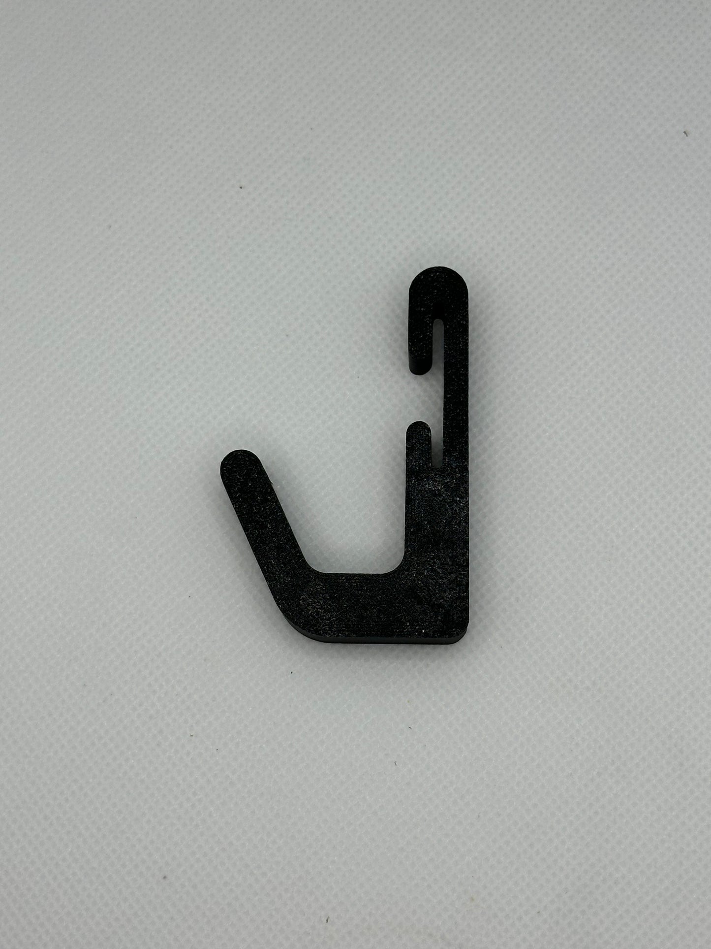 MOLLE J-hook