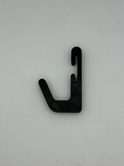 MOLLE J-hook
