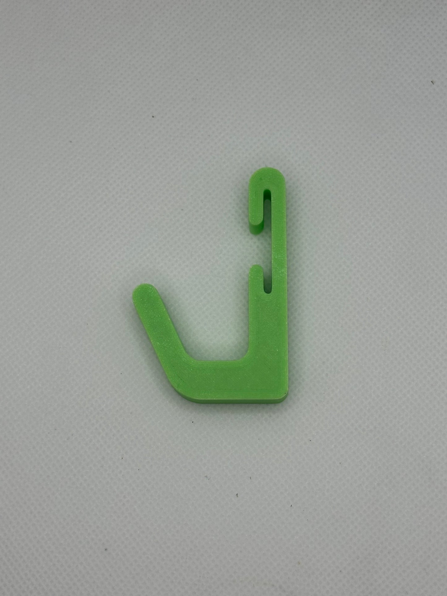 MOLLE J-hook