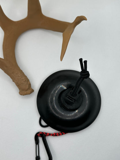 Pocket Pull-Up Rope Hanger