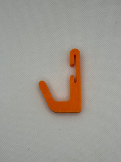 MOLLE J-hook