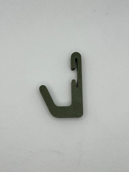 MOLLE J-hook