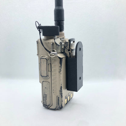 Baofeng Radio Mount